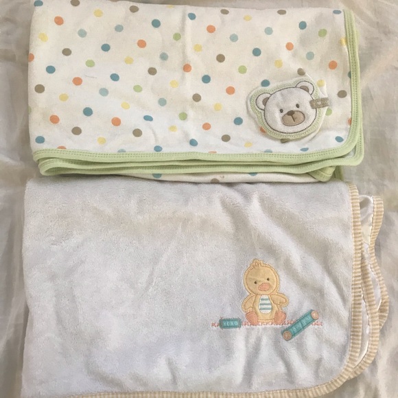 carters baby bedding